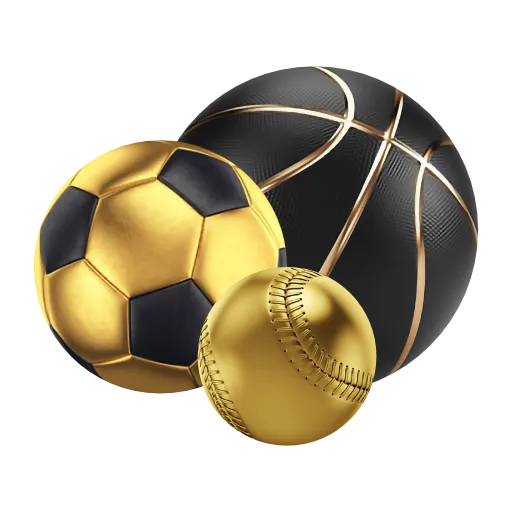 Premium Game Selection Icon